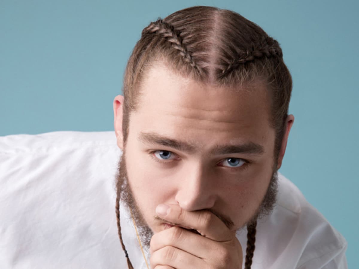 Post Malone Post Malone